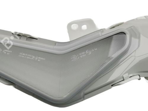 Left daytime light VW ID.7 (ED2) PRO S | BP35761999C104 - Image 2