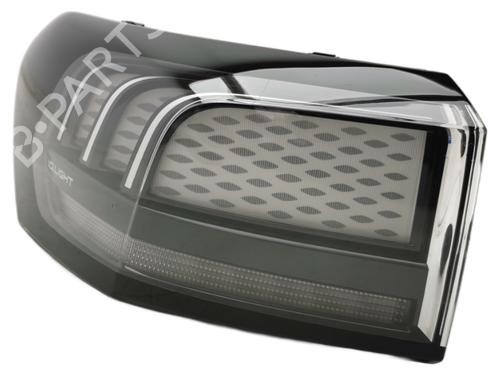 Left taillight VW ID.7 (ED2) PRO S | BP35975491C34 - Image 2