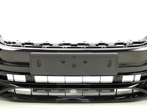 Used Front bumper Front bumper 35758718 35758718