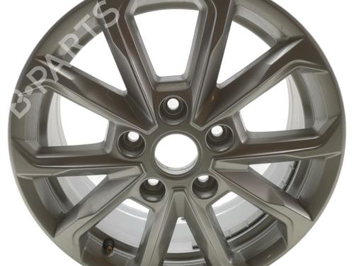 Rim VW TRANSPORTER T7 Van (TV_, TW_) 2.0 TDI 4motion (TVD, TVE, TVM, TVN, TVV, TVW) | BP34732426C45 - Image 12