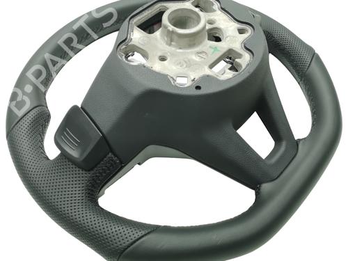 Steering wheel VW TIGUAN (CT1) 2.0 TSI 4motion | BP38743684C49 - Image 7
