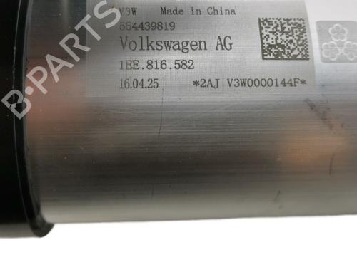 Electronic module SKODA ENYAQ iV Coupe (5AC) 80X 4x4 | BP34729023M83  - Image 5