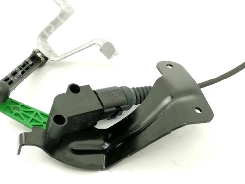 Electronic sensor VW TIGUAN (5N_) 2.0 TDI 4motion | BP34731299M84 - Image 5