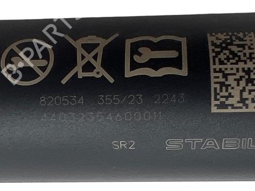 Electronic module CUPRA LEON Sportstourer (KL8, KU8, KUD) 2.0 TSI 4Drive | BP38189648M83 - Image 2