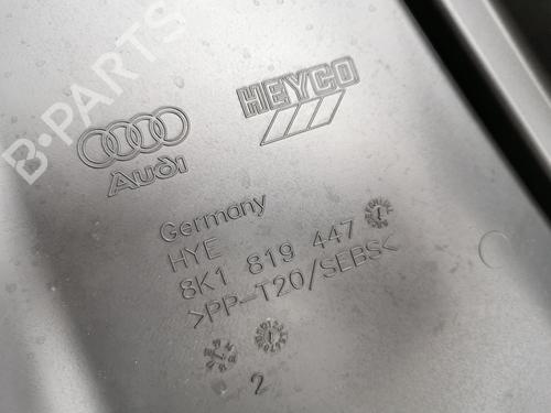 Underbody protection AUDI A4 B8 (8K2) 1.8 TFSI quattro | BP35762382M92 - Image 5