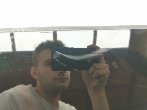 Spoiler bagklap VW ID.7 Tourer (ED5) GTX 4motion | BP34732028C96 - Image 13