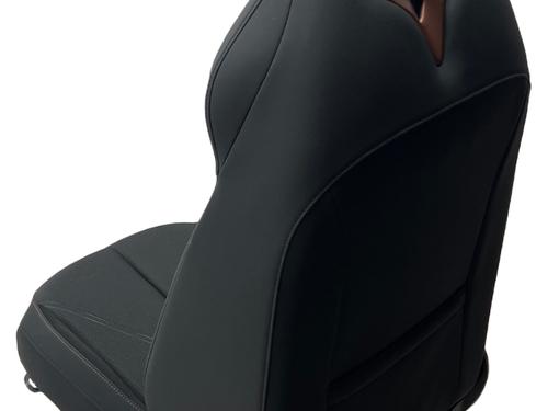 Right front seat CUPRA TAVASCAN (KR1) VZ 4Drive | BP38231429C16  - Image 6