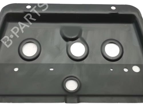 Underbody protection VW ID. Buzz Bus (EBB, EBJ) Electric 4motion (EBB) | BP34726815M92 - Image 8