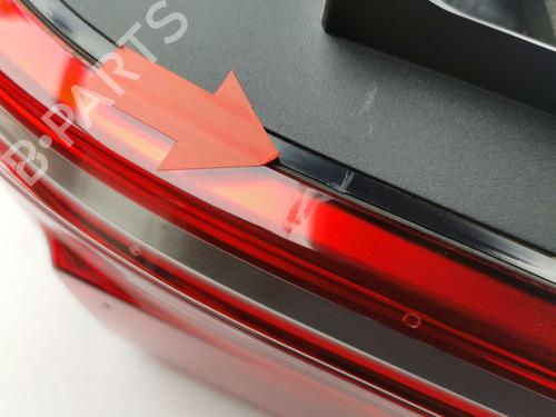Right taillight VW MULTIVAN T7 (STM, STN) 1.5 TSi | BP36153849C35  - Image 8