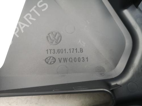Hulkapsel VW ID. Buzz Bus (EBB, EBJ) Electric 4motion (EBB) | BP35893883C160 - Image 5