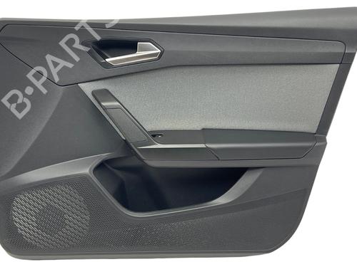 Høyre frontpanel Høyre frontpanel SEAT LEON Sportstourer (KL8, KLD) 1.5 TSI (131 hp) 37539451 37539451