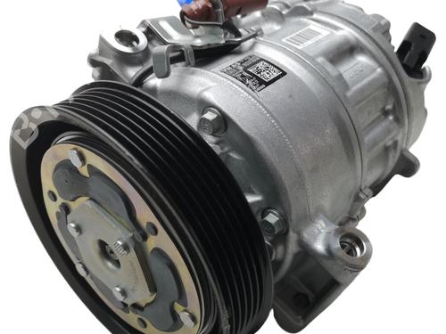 AC compressor AUDI A3 Limousine (8YS, 8YM) 30 TFSI | BP39195729M34 - Image 2