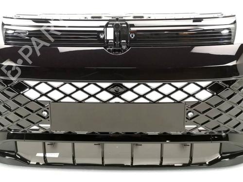 Used Front bumper Front bumper 35760263 35760263