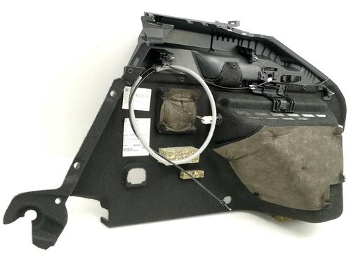 Boot lining VW ID.7 (ED2) PRO S | BP34725175I3 - Image 3