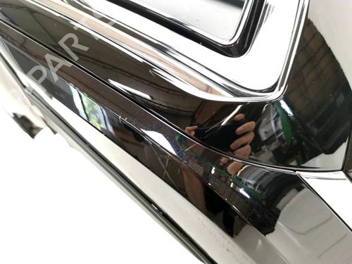 Front bumper VW PASSAT B8 (3G2, CB2) 2.0 TDI | BP35758555C7 - Image 2