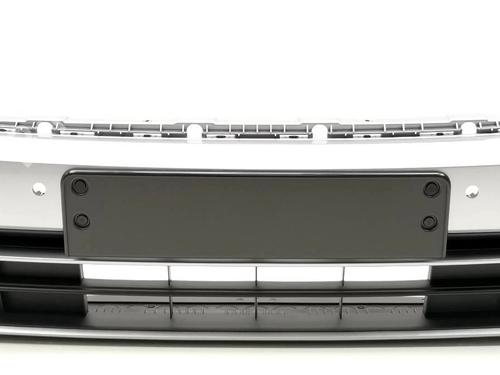 Used Front bumper Front bumper VW PASSAT B8 (3G2, CB2) 2.0 TDI (122 hp) 35758126 35758126