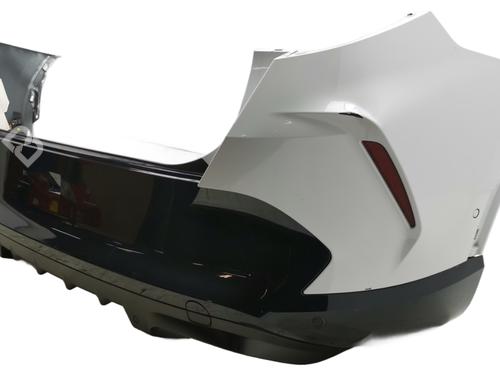 Used Rear bumper Rear bumper CUPRA FORMENTOR (KM7, KMP) 1.4 e-Hybrid (150 hp) 35764277 35764277