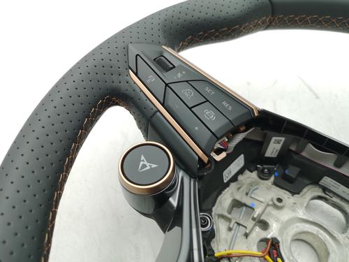 Steering wheel AUDI Q3 (F3B) 45 TFSI e | BP35806709C49  - Image 9