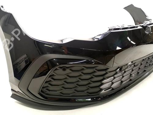 Front bumper VW GOLF VIII (CD1, DA1) 2.0 TSI 4motion | BP35758884C7 - Image 6