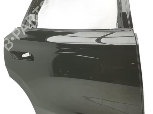 Dør højre bagtil Dør højre bagtil VW ID.7 (ED2) PRO S (286 hp) 35762185 35762185