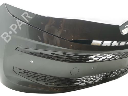 Front bumper VW MULTIVAN T7 (STM, STN) 1.4 eHybrid | BP35761893C7  - Image 5