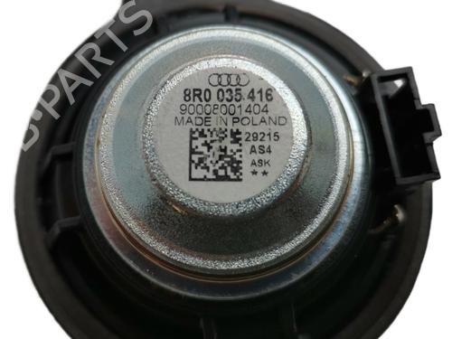 Speaker AUDI Q5 (8RB) 2.0 TFSI quattro | BP35763577E2  - Image 5