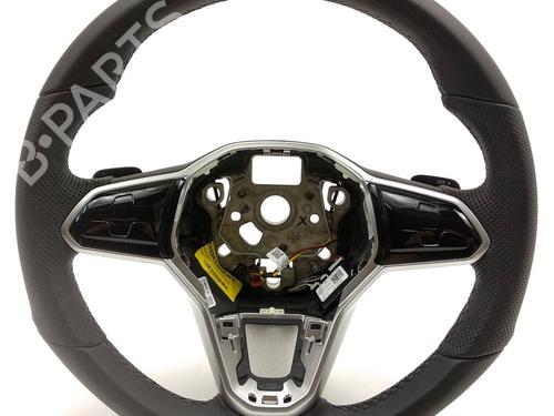 Used Steering wheel Steering wheel VW TIGUAN (5N_) 2.0 TDI 4motion (136 hp) 35757648 35757648