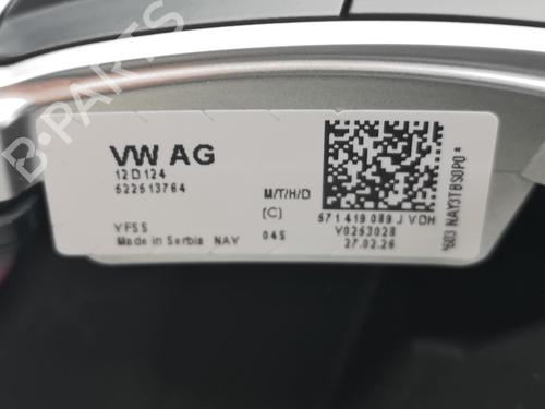 Rat VW TAYRON (R41) 2.0 TDI | BP36692662C49 - Image 10
