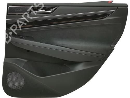 Rear right panel VW ID.7 (ED2) PRO S | BP34728486C61 - Image 7