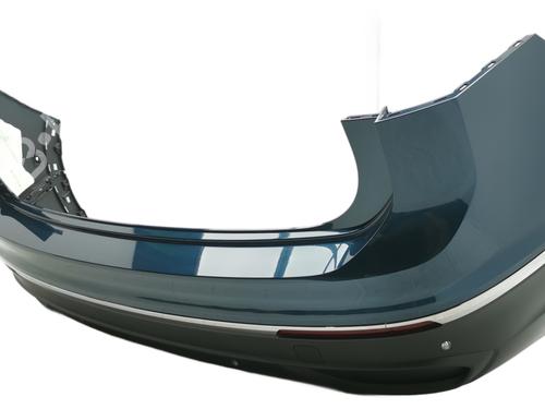 Used Rear bumper Rear bumper VW TIGUAN (AD1, AX1) 1.4 TSI 4motion (150 hp) 35761826 35761826