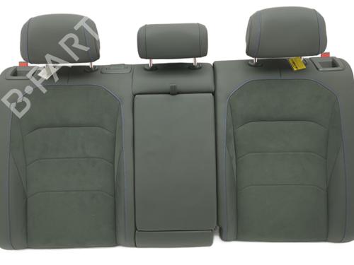 Seats set VW ARTEON (3H7, 3H8) 1.5 TSi | BP35762166C78 - Image 7
