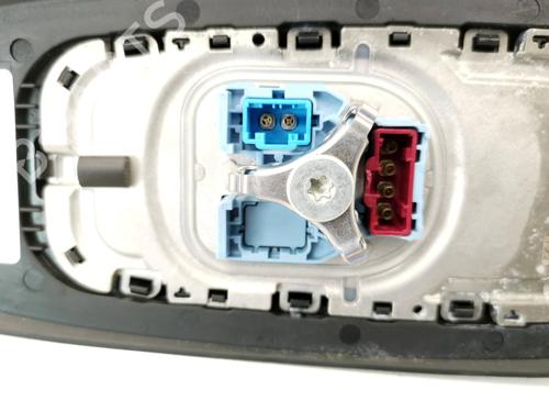 Antenne/Base VW ID.7 (ED2) PRO S | BP34728284C140 - Image 5