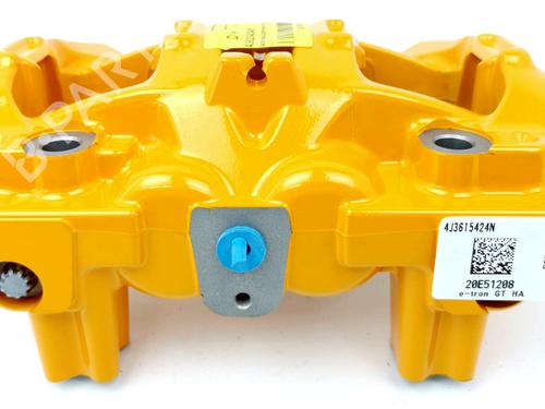 Right rear brake caliper AUDI E-TRON Sportback (GEA) S quattro | BP34728162M106 - Image 7