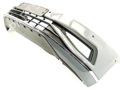 Front bumper VW PASSAT B8 (3G2, CB2) 2.0 TDI | BP35760471C7  - Image 9