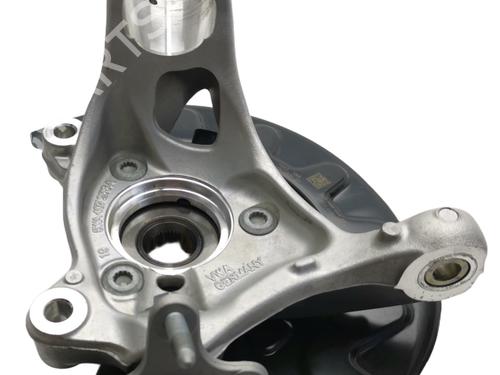Right front steering knuckle CUPRA FORMENTOR (KM7, KMP) 2.0 TSI 4Drive | BP37018433M26 - Image 3
