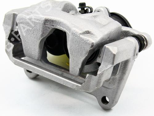 Right rear brake caliper AUDI A4 B9 (8W2, 8WC) 2.0 TDI | BP34727647M106 - Image 20