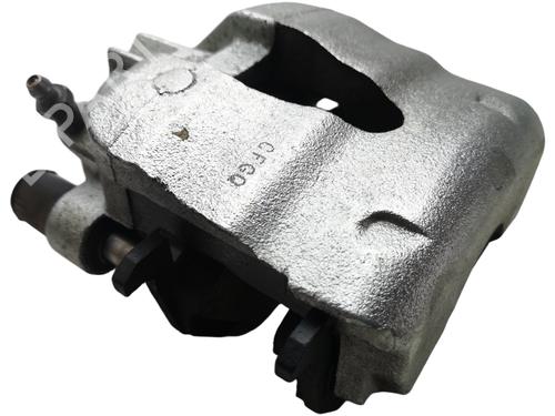 Right front brake caliper SEAT ARONA (KJ7, KJP) 1.0 TSI | BP39162642M104 - Image 2