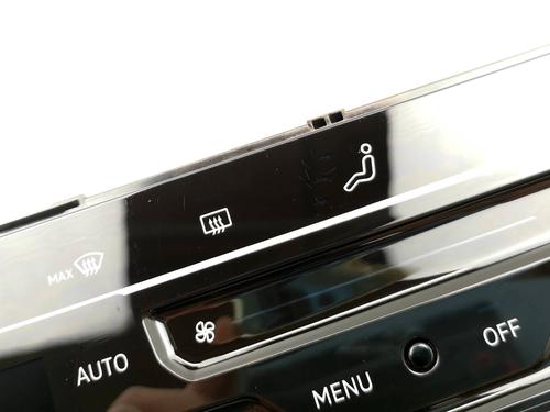 Climate control VW ARTEON (3H7, 3H8) 1.5 TSi | BP34726090I5  - Image 6