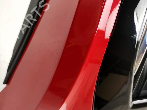 Front bumper VW PASSAT B8 (3G2, CB2) 2.0 TDI | BP35758131C7 - Image 3