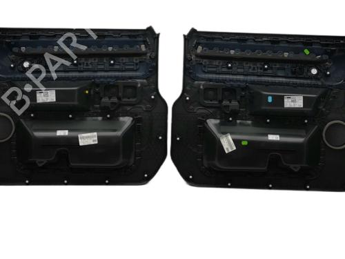 Seats set VW ID. Buzz Bus (EBB, EBJ) Electric 4motion (EBB) | BP35762988C78 - Image 15