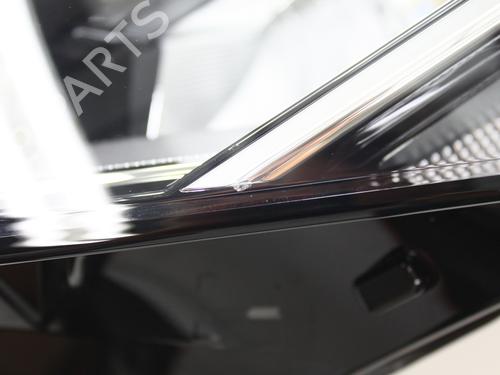 Left headlight VW PASSAT B8 (3G2, CB2) 2.0 TDI | BP34730823C28 - Image 21