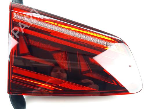 Used Left taillight Left taillight VW PASSAT B8 (3G2, CB2) 2.0 TDI (122 hp) 34728183 34728183