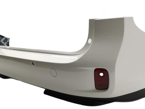 Used Rear bumper Rear bumper VW ID. Buzz Bus (EBB, EBJ) Electric 4motion (EBB) (340 hp) 35761938 35761938