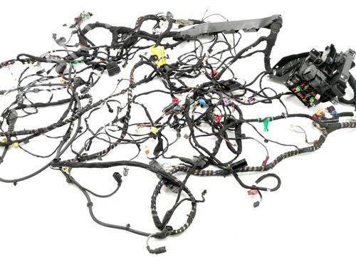 Ledningsnet Ledningsnet AUDI A3 (8V1, 8VK) S3 quattro (300 hp) 34730762 34730762