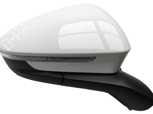 Used Right mirror Right mirror VW TAYRON (R41) 2.0 TSI 4motion (204 hp) 35806731 35806731
