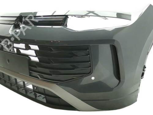 Used Front bumper Front bumper VW TAYRON (R41) 2.0 TSI 4motion (204 hp) 35762786 35762786