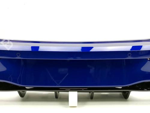 Used Rear bumper Rear bumper 39090013 39090013