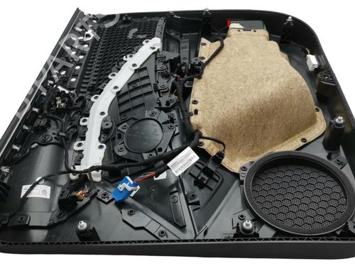 Front left panel VW TIGUAN (CT1) 2.0 TSI 4motion | BP37539520C58  - Image 7