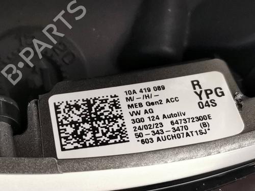 Steering wheel VW ID.5 (E39) GTX 4motion | BP35760728C49 - Image 13