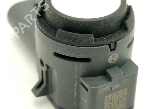 Electronic module VW TIGUAN (5N_) 2.0 TDI 4motion | BP34729306M83  - Image 8